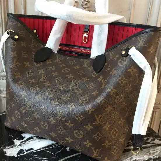 Neverfull Louis Vuitton Bag 0323